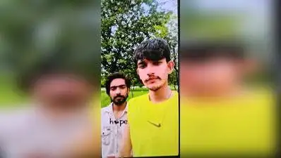 2 shooters killed in UP encounter — Haryanvi singer Ankit Baliyan murder