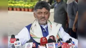 Mysuru: Plan to develop five major cities, including Mysuru, on par with Bengaluru is part