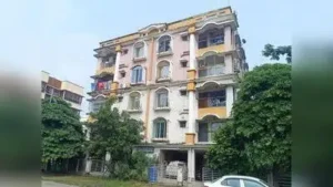 New Town couple, who saved money for 2 yrs for trip, now missing