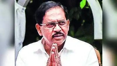 Speaking to reporters in Mysuru, Parameshwara said making allegations against everyone