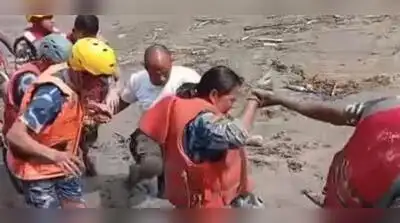 Social media video sparks hope, but confusion persists over Kolkata tourist missing in Nepal