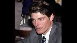 Quote of the day by Christopher Reeve (Image: Wikipedia)