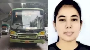“She turned down a Rs 32 lakh per annum job offer for her dream of becoming a DRDO scientist