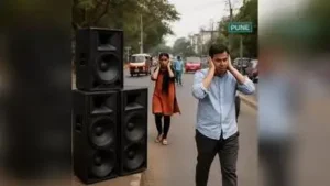 Muslim org urges police to ban DJ speakers for Eid-e-Milad
