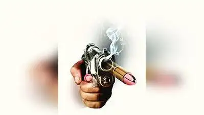 Pune: The Kasba Peth man (38) inflicted bullet injury on himself in his rented accommodation