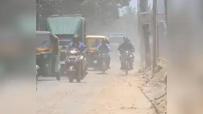 Greater Bengaluru Authority (GBA) and other local bodies across Karnataka may clean roads