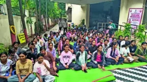 Rahul Gandhi's Letter to Fadnavis Sparks Fresh BJP-Cong Clash Over Tribal Students