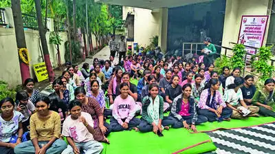 Rahul Gandhi's Letter to Fadnavis Sparks Fresh BJP-Cong Clash Over Tribal Students