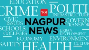 Nagpur: Trainee workers at Mahindra & Mahindra's tractor manufacturing plant in Hingna staged
