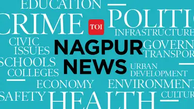 Nagpur: Trainee workers at Mahindra & Mahindra's tractor manufacturing plant in Hingna staged