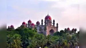 HC directs forest dept not to interfere with mosque, madrassa sans due process
