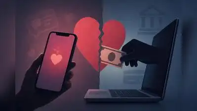 He allegedly created a fictitious female doctor profile on a well-known matrimonial website