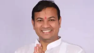 CID detains political party functionary in Delhi — KPSC veterinary recruitment scam