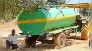 Water storage in major and medium dams across Nashik district has: The wider industry impact