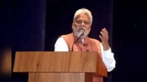 Mahajan has agreed in principle to launch a “Maharashtra River Rejuvenation Mission,” aimed