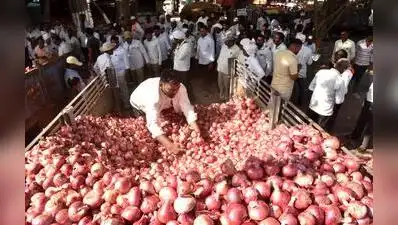 Lasalgaon onion price crosses Rs4,250 per quintal as supplies: The wider industry impact