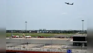 “Tamil Nadu will eventually require additional aviation capacity as: The wider industry impact