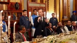 US envoy eyes stronger trade, tech ties with Telangana: The wider industry impact