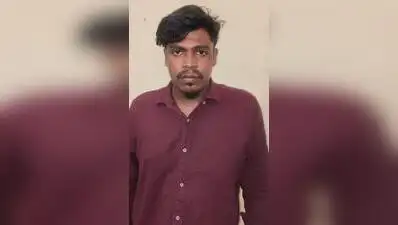 Chennai: A 24-year-old history-sheeter was hacked to death near a burial ground in Kelambakkam