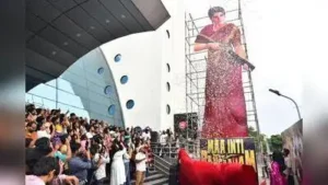 S Ramakrishna, a film enthusiast and sociopolitical analyst who watched all six films, said