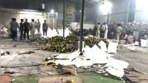 Hyderabad CGST officials unearth ₹160-crore tax evasion in raid on pan masala factory