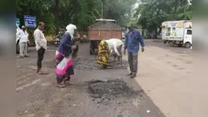 Nashik Municipal Corporation kicks off Rs 110-crore road repair: The wider industry impact