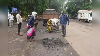 Nashik Municipal Corporation kicks off Rs 110-crore road repair: The wider industry impact