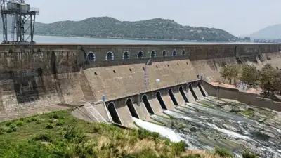 Chief minister C Joseph Vijay will release water from the Mettur dam on Sept 1 for irrigation