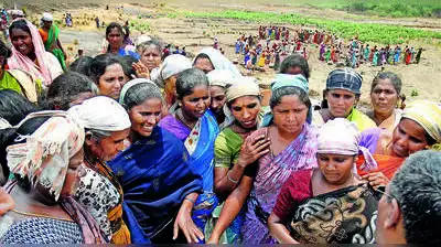 VB-G RAM G scheme may have raised Tamil Nadu ’s rural employment wage from `336 to `345 a day