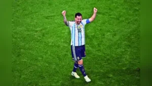 RBC had earlier said that Rs 126 crore was spent on trying to bring Messi to Kerala