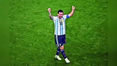 RBC had earlier said that Rs 126 crore was spent on trying to bring Messi to Kerala