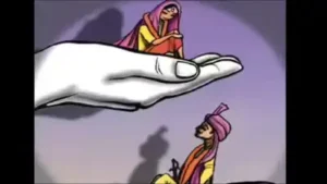 Five people have been arrested on charges of conducting the marriage of a minor girl near