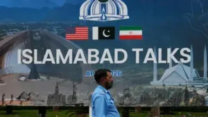 Islamabad or not? US-Iran talks inch toward second round after first failed; 5 things we know