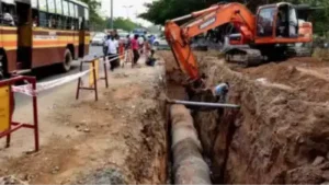 Coimbatore corporation plans 10 projects to utilise Central Finance: The wider industry impact