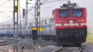 Two special trains – one from Chinna Salem to Salem Jn and the other from Tirupattur to Salem
