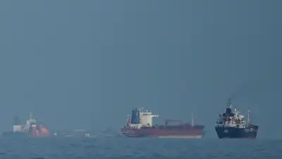 Iran claims 'full control' of Strait of Hormuz — 'Enemy will become trapped in a deadly vortex'