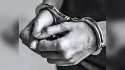 Chennai: Two men from Arunachal Pradesh were arrested for smuggling 36g of heroin by train