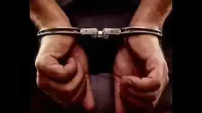 Chennai: A 41-year-old man was arrested in connection with a series of motorcycle thefts