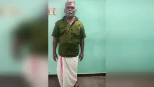 Burglar who shifted between TN, Kerala held after 60 thefts