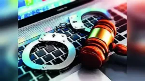 Taking advantage of his fear, the fraudsters told the couple they were under ‘digital arrest’