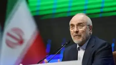 Neither Iran, nor US gave further details
