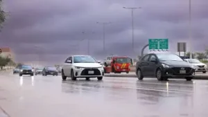 Heavy flooding and torrential rains swept through Riyadh, Najran: The wider industry impact