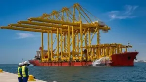 Qatar officially resumed full maritime traffic for all vessels: The wider industry impact