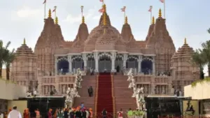 BAPS Hindu Mandir in Abu Dhabi has announced that it will reopen its doors to the public