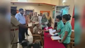 Madurai: Women police personnel in Madurai underwent health: The wider industry impact