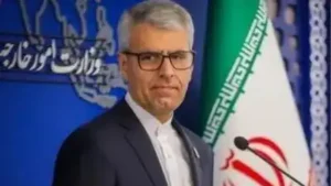 Iran hits out at US after Islamabad talks fail, cites 'breach of promises' — 'Unlawful requests'