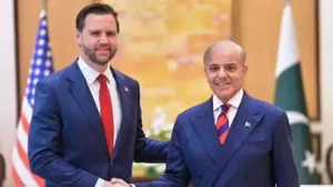 What's at stake — US-Iran direct talks in Pakistan mark first since 1979