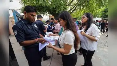 Over 15k from Gujarat take 'moderately tough' NEET-PG: result: The wider industry impact