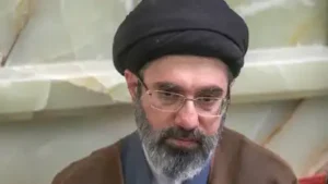 Despite the extent of his injuries, the sources said Mojtaba Khamenei remains mentally alert