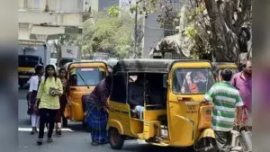 Chennai: To ensure fair fares for passengers and protect: The wider industry impact
